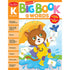 Evan-Moor EMC3102 Kindergarten Big Book Of Words - Vocabulary Building & Reading Skills Image 1