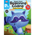 Evan-Moor EMC5917 Coding Stories & Activities Grade PreK Image 1