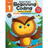 Evan-Moor EMC5919 Smart Start Coding Stories Grade 1 Image 1