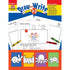Evan-Moor EMC731 Draw...Then Write Grades 1-3 Workbook Image 1