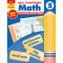 Evan-Moor EMC8255 Skill Sharpeners Math Grade 5: Engaging Activities for Fluency & Problem-Solving Image 1