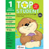 Evan-Moor EMC9321 Grade 1 Top Student Activity Book Image 1
