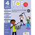 Evan-Moor EMC9324 Grade 4 Activity Book with Top Student Engaging Practice Image 1