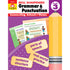 Evan-Moor EMC9953 Grammar Punctuation Activity Book Grade 3 Image 1