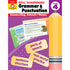 Evan-Moor EMC9954 Grammar And Punctuation Activity Book Grade 4 Image 1