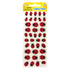 Insect Lore ILP6030 Ladybug Stickers - Rewarding Artwork, Math, Writing Image 1