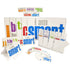 Inspired Minds ISM52351UBS Self-Esteem Booster Set - Posters, Magnets, Notes Image 1