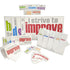INSPIRED MINDS ISM52352UBS Inner Strength Ultra Booster Set Posters Magnets Image 1