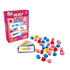 Junior Learning JRL740 Word Builders Set - Heart Theme Image 1