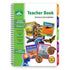 Junior Learning JRLBB134 Science Teacher Book - Letters & Sounds Phonics Program, Lesson Plans, Activity Pages Image 1