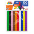 Junior Learning JRLMC114 Multicubes 100 Set - 10 Colors Image 1