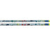 J.R. Moon Pencil Co. JRM52033B Attitude Is Everything Pencils Dozen Image 1