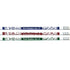 J.R. Moon Pencil Co. JRM7863B Pencils for 3rd Graders, 1 Dozen Image 1