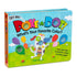 Melissa and Doug LCI31344 Poke-A-Dot! Interactive Board Book: What's Your Favorite Color? Image 1