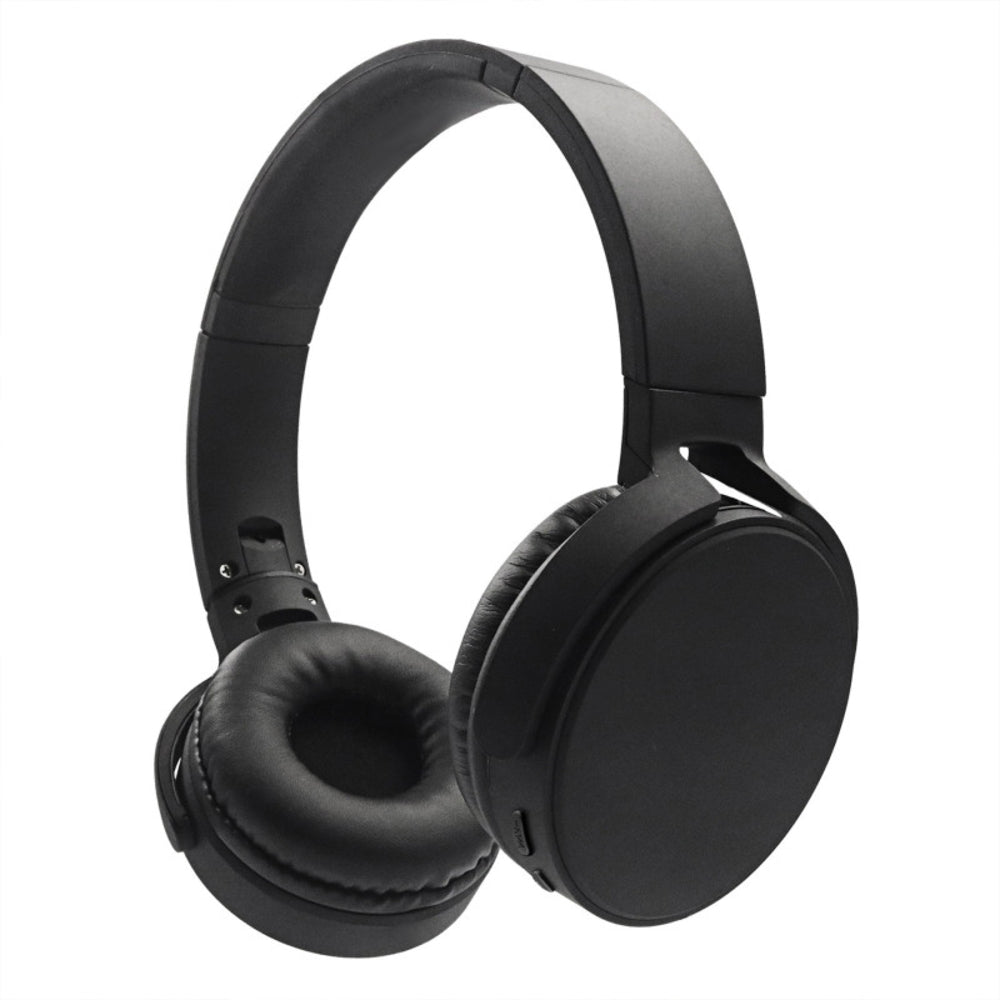 Maxell 198100 Jelleez Wireless Headphones with Mic Image 1