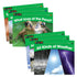 Newmark Learning NL-0522 Rising Reader Science Set Vol. 1 & 2 Image 1