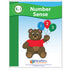 Newpath NP-130024 Number Sense Activity Guide for Early Learners Image 1