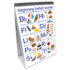 Path Learning NP-320023 Early Childhood ELA Readiness Flip Chart Phonemic Image 1