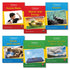 Norwood House Press NW-ISPBCSF19 Iscience Readers Set Of 30 Paperback Books Image 1