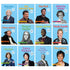 Norwood House Press NW-SSPBCSS23 STEM Superstars Book Set - Inspiring Stories of STEM Breakthroughs Image 1