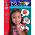 On the Mark Press OTM1890 ESL Teaching Ideas Book Grades 1-8 Image 1