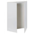 Dixon Ticonderoga Co PAC3861 Foam Presentation Board White 48" X 36" 12 Boards Image 1