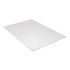 Dixon Ticonderoga Co PAC5510 Foam Board White 20x30, 10 Sheets Image 1