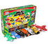 POPULAR PLAYTHINGS PPY60313 Magnetic Mix Or Match Vehicles Deluxe Image 1