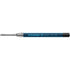 REDIFORM INC PSY175501 Slider 755 Xb Ballpoint Pen Refill Viscoglide Ink Black Image 1
