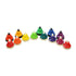 Rhythm Band Instruments RB-CNDB13 Chroma-Notes 13-Note Desk Bell Set Image 1