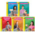 REMEDIA PUBLICATIONS REM5245 Life Skills Math Series Set Of 5 Image 1