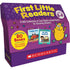 Scholastic SC-825656 First Little Readers Set: Guided Reading Levels E & F Image 1