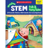 Scholastic SC-831697 STEM Storytime Grades K-2 Folk and Fairy Tales Image 1