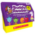 Scholastic Teaching Resources SC-866214 Buddy Readers Classroom Set Levels E-F Image 1