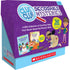 Scholastic SC-9781546108191 Clue Club Decodable Mysteries Box Set Image 1