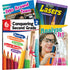 Shell Education SEP100710 Conquering Second Grade 4-Book Set Image 1