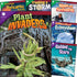 Shell Education SEP106140 Smithsonian Informational Text: The Natural World - Educational Book Image 1