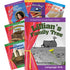 SHELL EDUCATION SEP12364 Reader's Theater: Grades 5-6 8-Book Set Image 1