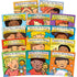 Shell SEP685193 Best Behavior 14-Book Set Bilingual for Toddlers Image 1