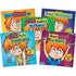 Shell Education SEP899944 Zack Rules 5-Book Set - Educational Resource for Kids Image 1