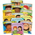 SHELL EDUCATION SEP899959 Best Behavior Board Books Set Of 13 Image 1