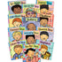 SHELL EDUCATION SEP899962 Toddler Tools Board Books Set Of 12 Image 1
