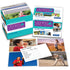 STAGES LEARNING MATERIALS SLM011 Language Builder Picture Cards Verbs Image 1