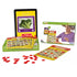 STAGES LEARNING MATERIALS SLM203 Fun Foods Bingo Image 1