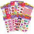 Trend Enterprises Inc. T-33014 Valentine's Stickers Set Image 1