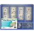 Teacher Created Resources tcr20960 Play Money Tray with Realistic Bills and Coins Image 1