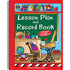 Teacher Created Resources TCR3008 Lesson Plan and Record Book Image 1