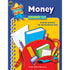 Teacher Created Resources TCR3318 Money Book Grades 1-2 - Practice Makes Perfect Image 1