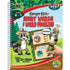 Teacher Created Resources TCR6008 Ranger Rick Power Pen Learning Book: Sight - Math and Reading Skills, 40 Pages Image 1