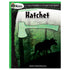 Teacher Created Resources TCR8259 Rigorous Reading: Hatchet - Educational Resource for Teachers Image 1